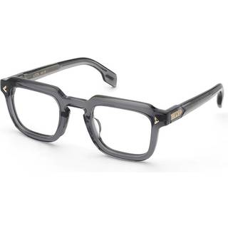 Lozza Mand VL4379M ARPEGGIO 4 03GU Optiske stel Acetat Grå Geometrisk