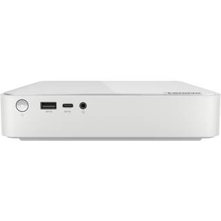 Lenovo IdeaCentre Mini 01IRH8 - lille Core i7 13620H - 16 GB - 90W2007HGF