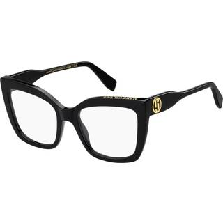 Marc Jacobs MARC 813 807 53 Briller Kvinder Black - Black - 53mm