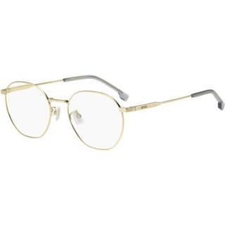 Hugo Boss Mand BOSS 1797/F J5G Optiske stel Titanium Guld Pantos Normal