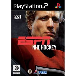 ESPN NHL Hockey