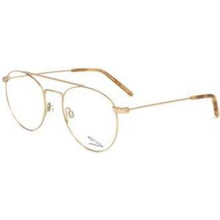 Jaguar 3711 6000 52 Briller Mænd Guld - Gold - 52mm