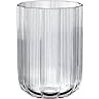 Villeroy & Boch Fleur Vase 22,5 Cm - Vaser Glas Klar - 1173360949