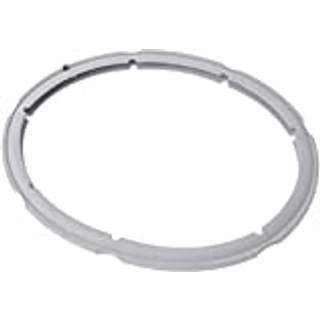 SEB 980157 t?tning til trykkoger 4,5 l / 6 l diameter 220 mm rustfrit st?l gr?