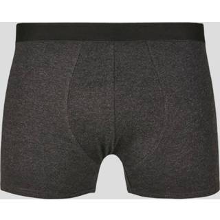 Build Your Brand BY132 2XL Heather Grå Farve