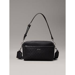Logo Convertible Camera Bag - Black - One Size
