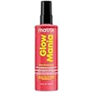 Matrix Glow Mania Leave-in balsam Til farvet hår 250 ml - 250 ml