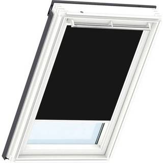 Velux mørklægningsgardin DKL MK06 3009 78x118cm Manuelt, DKL MK06 3009SWL