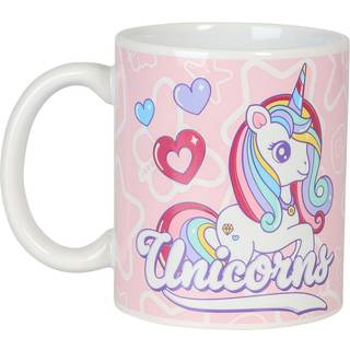 Krus med Unicorn