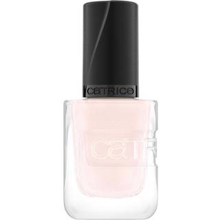 Catrice GEL AFFAIR Neglelak Skygge 002 Dancing In Ballet Shoes 10.5 ml - 10.5 ml