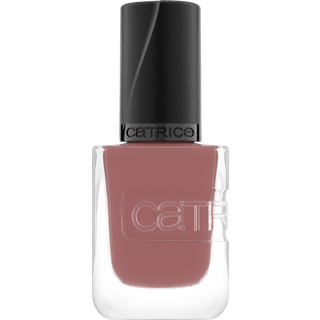 Catrice GEL AFFAIR Nail Lacquer 008 Rosywood Hills
