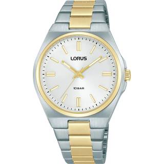 Lorus RG310XX9 Damenuhr Sports 34mm 10ATM