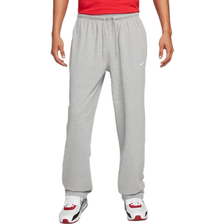 Bukser Nike Club Knit fq4332-063 Størrelse M