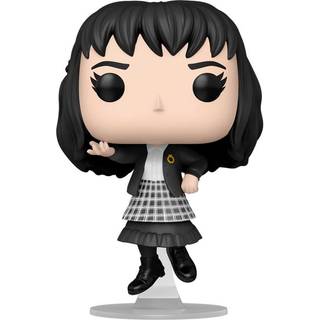 Beetlejuice POP! Movies Vinyl Figure Lydia Deetz 9 cm