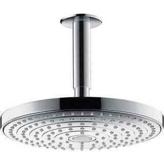 hansgrohe Raindance Select S240 hovedbruser 2jet med loftmontage med Eco vandbegrænser. 240mm