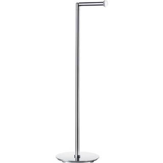 TOILETPAPIRHOLDER/RESERVPAPIRHOLDER SMEDBO OUTLINE FK635 RUSTFRIT STÅL