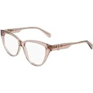 Liu Jo Kvinde LJ2826R 272 Optiske stel Acetat Nøgen Cat Eye Normal
