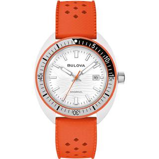 Bulova 98B448 Herrenuhr Snorkel 41mm 10ATM