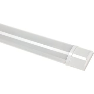 Spectrum VIGA 35W LED armatur - 150cm, 126lm/W, 230V - Dæmpbar : Ikke dæmpbar, Kulør : Varm