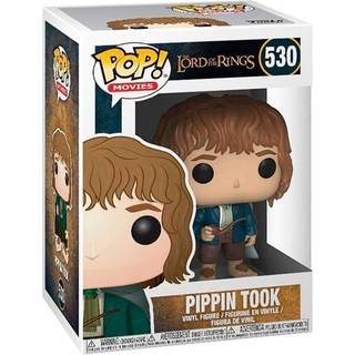 Lord of the Rings POP! Movies Vinyl Figure Pippin Took 9 cm