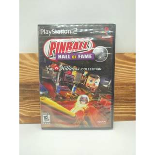 Pinball Hall of Fame Williams Collection