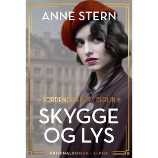 Skygge og lys af Anne Stern