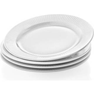 Eva Trio Legio Nova Frokosttallerken 22 cm - 4 stk.