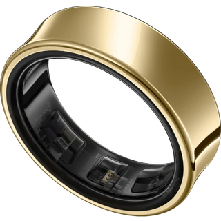 Samsung Galaxy Ring Smart Ring størrelse 15 (guld)