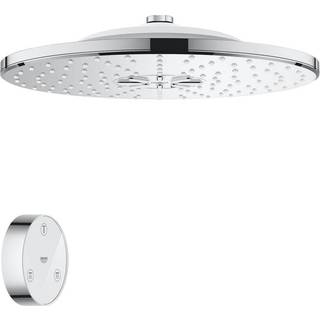 Grohe Rainshower SmartConnect 310 hovedbruser med 2 stråletyper