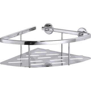tesa Aluxx corner caddy self-adhesive