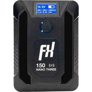 FXLION Nano Three 14.8V/150Wh V-lock