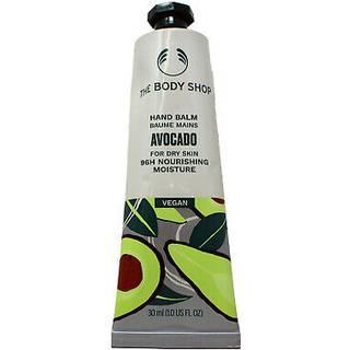 The Body Shop - Avocado Hand Balm 30 ml
