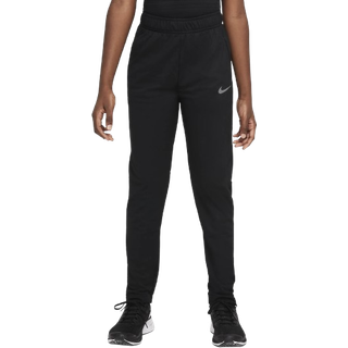 Nike Poly+ træningsbukser til større børn (drenge) - sort - S
