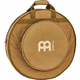 Meinl 22" Pro Backpack CB Bækkener etui