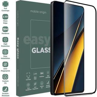 Mobile Origin EasyGlass for Xiaomi Poco X6 Pro 5G