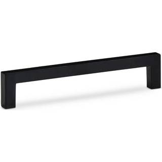 HABO MØBELGREB TOVE CC128 MM SORT