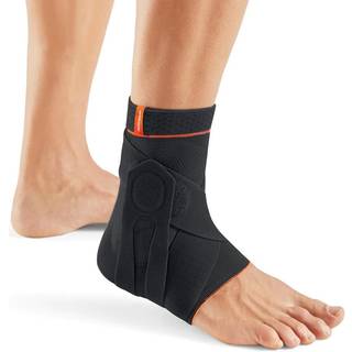 FIBULO-TAPE®, højre, str. 5, sort