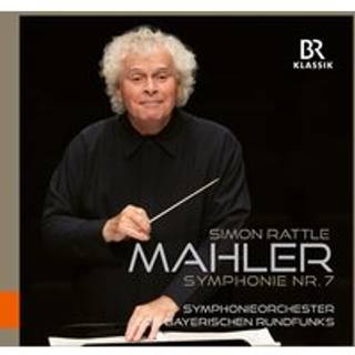Symphohieorchester des Bayerischen Rundfunks - Gustav Mahler: Symph...