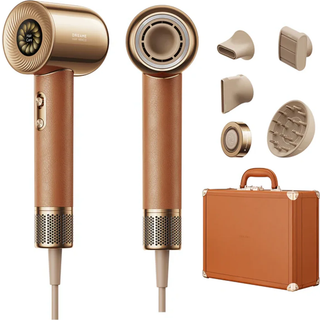 Dreame Miracle Hrtrrer Gold