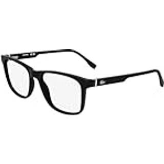 Lacoste L2974 001 53 Briller Mænd Black - Black - 53mm