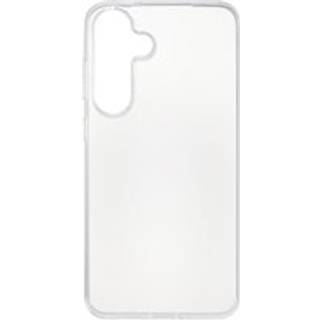 ONSALA Phone Case Samsung S25+ 5G TPU Transparent
