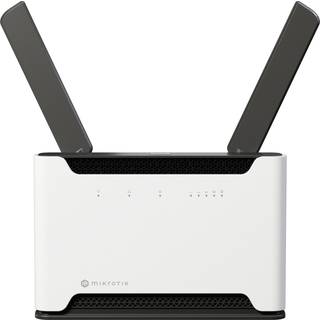 MikroTik Chateau PRO ax - Router