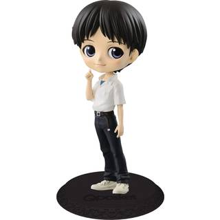 Evangelion Movie Q Poset-Shinji Ikari- (Ver.A)