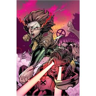 X-Men: Raid on Graymalkin