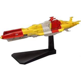 Mecha Collection Space Battleship Yamato 2199 No.15 Murasame