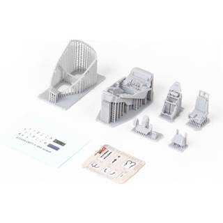 F-35B cockpit PRINT  TAMIYA