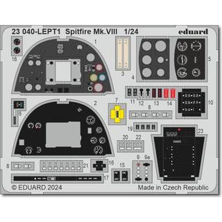 Spitfire Mk.VIII  AIRFIX