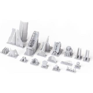 P-51D engine PRINT  EDUARD