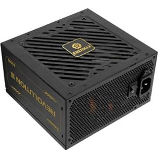 Enermax REVOLUTION III Strømforsyning - 850 Watt - 120 mm - ATX 3.1 - 80 Plus Gold certified