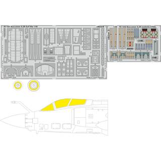 Buccaneer S.2B Gulf War 1/48